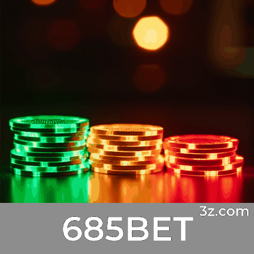 685BET Inovação: Moldando o Futuro dos Jogos