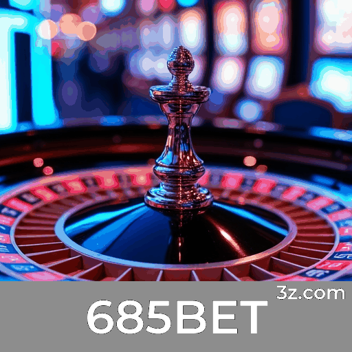 Descubra o Acesso Seguro e Exclusivo no 685BET