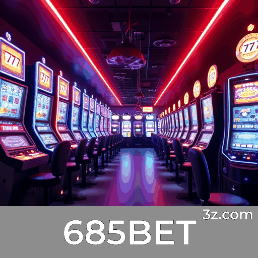 685BET: Cassino Online Seguro e Rápido