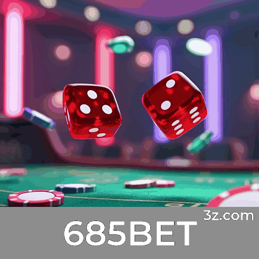 Descubra as Vantagens Exclusivas do App 685BET!