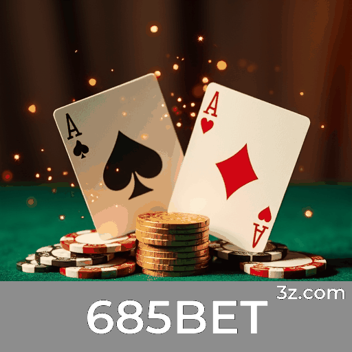 Descubra o Acesso Seguro e Exclusivo no 685BET