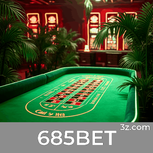 685BET Inovação: Moldando o Futuro dos Jogos