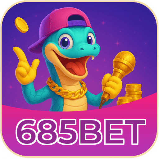 685BET Logo
