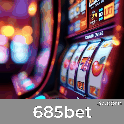 Bônus e Ofertas Incríveis no 685bet