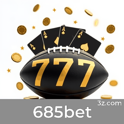 Recompensas Reais e Transparentes no 685bet: Promoções Sem Pegadinhas