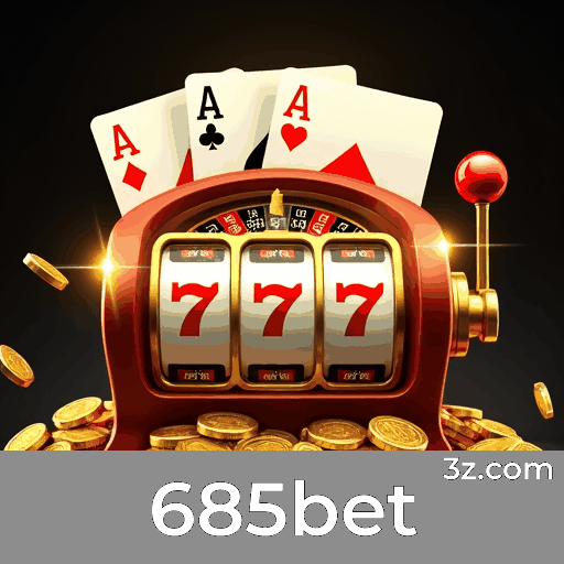 685bet: Jogo em Tempo Real para Brasileiros