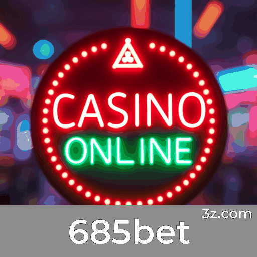 Aposte com facilidade usando o aplicativo 685bet